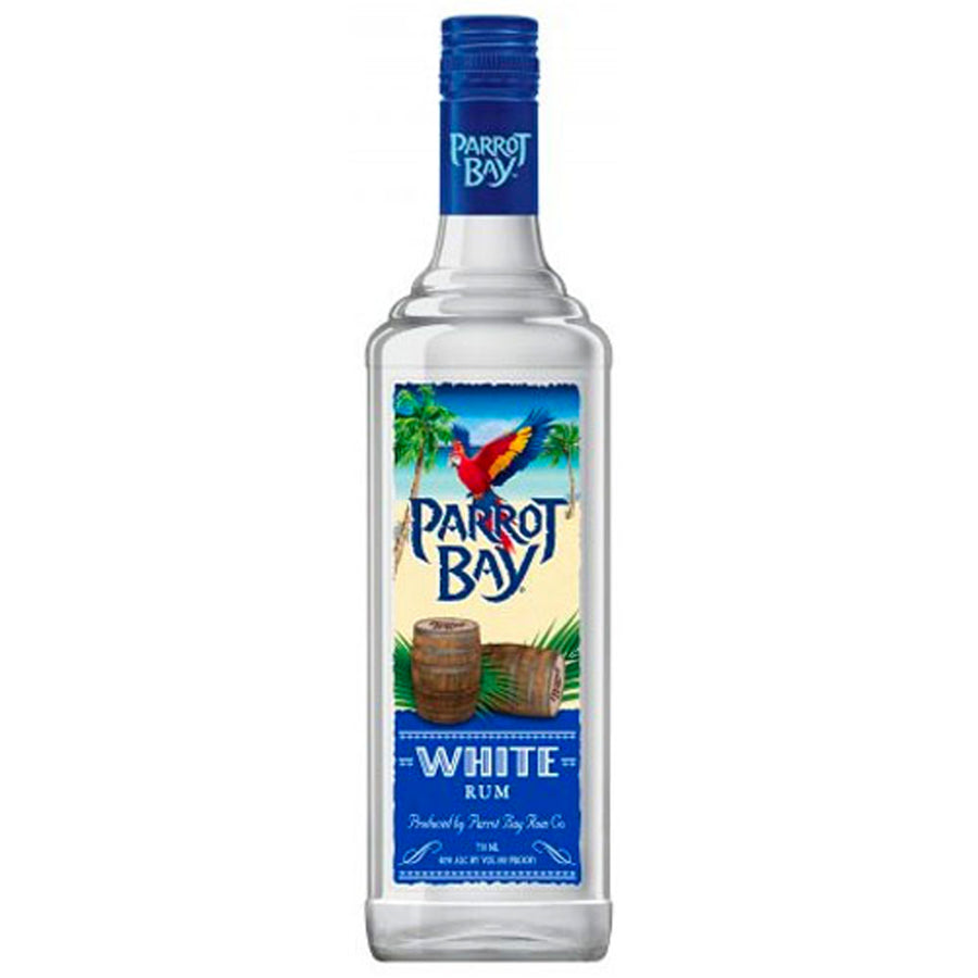 Parrot Bay Rum Drink