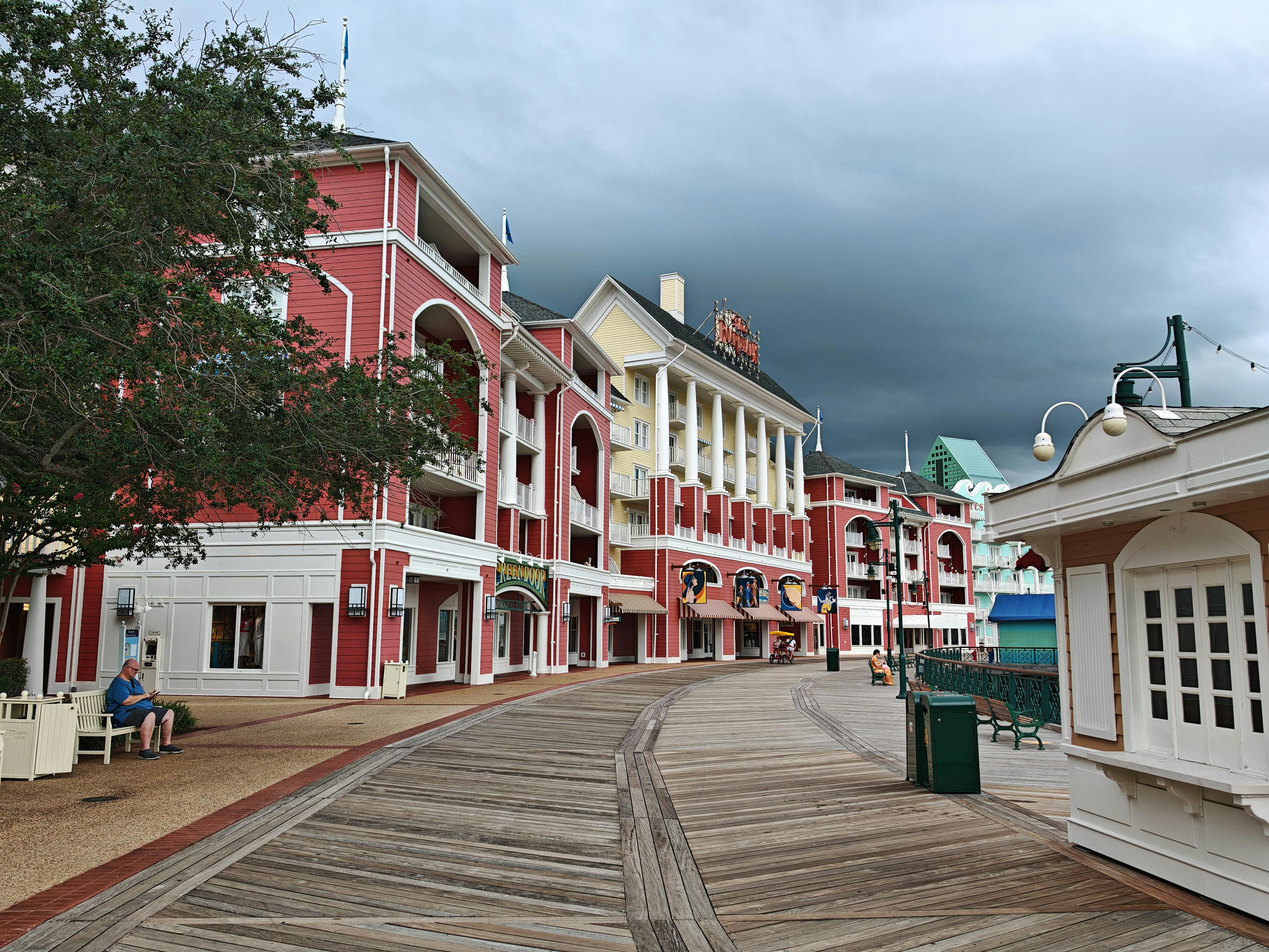 Parrot Key Hotel and Villas